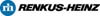 Renkus-Heinz Logo: Professional Audio Sound Systems PA Loudspeakers