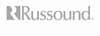 Russound Logo: Distributed Audio/Video & Multiroom Entertainment Systems