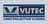 Vutec Logo: makers of Video Projection Screens