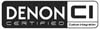 Denon Logo: Home Theater - A/V Receiver specialists