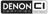 Denon Logo: Home Theater - A/V Receiver specialists
